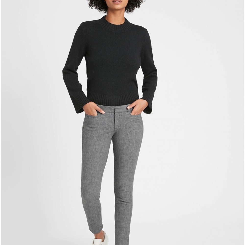 Business casual pants